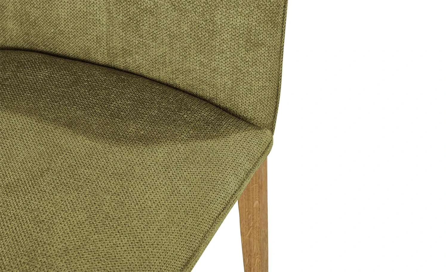 Berger & Rath Polsterstuhl Motus | Grün 9 Berger & Rath Polsterstuhl Motus | Grün – Bild 7