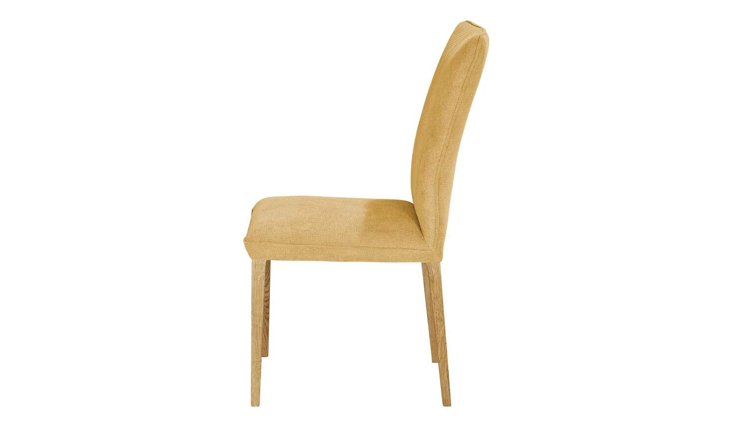 Berger & Rath Polsterstuhl Motus | Gelb 4 Berger & Rath Polsterstuhl Motus | Gelb – Bild 2