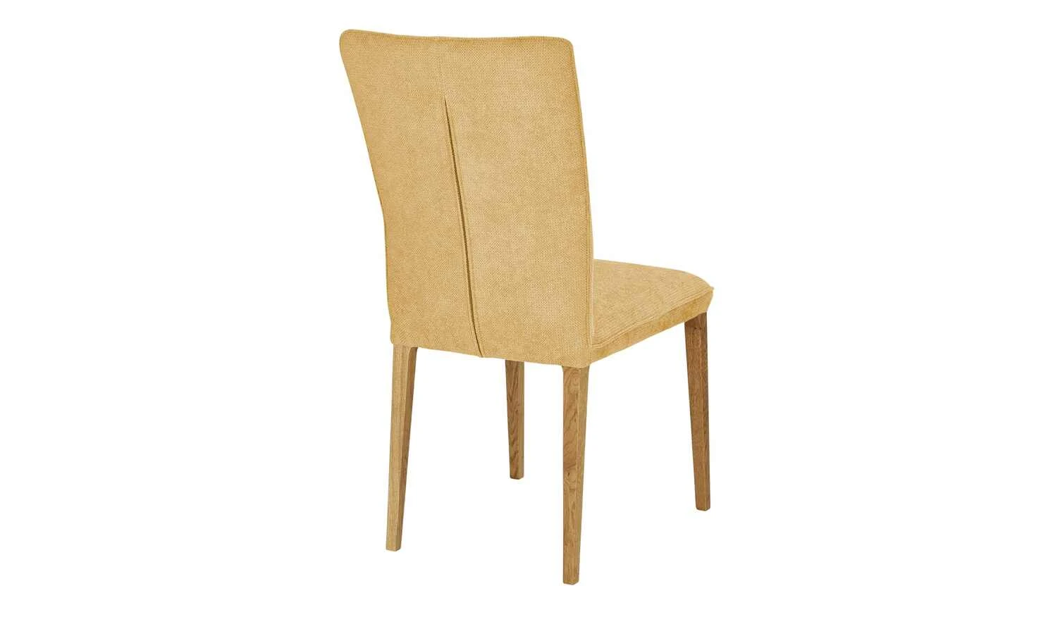 Berger & Rath Polsterstuhl Motus | Gelb 5 Berger & Rath Polsterstuhl Motus | Gelb – Bild 3