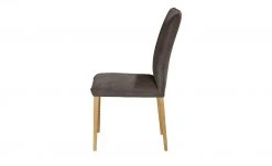 Berger & Rath Polsterstuhl Motus | Dunkelbraun -SitzWerk Verkaufsgeschäft 14307166 7 202102111235