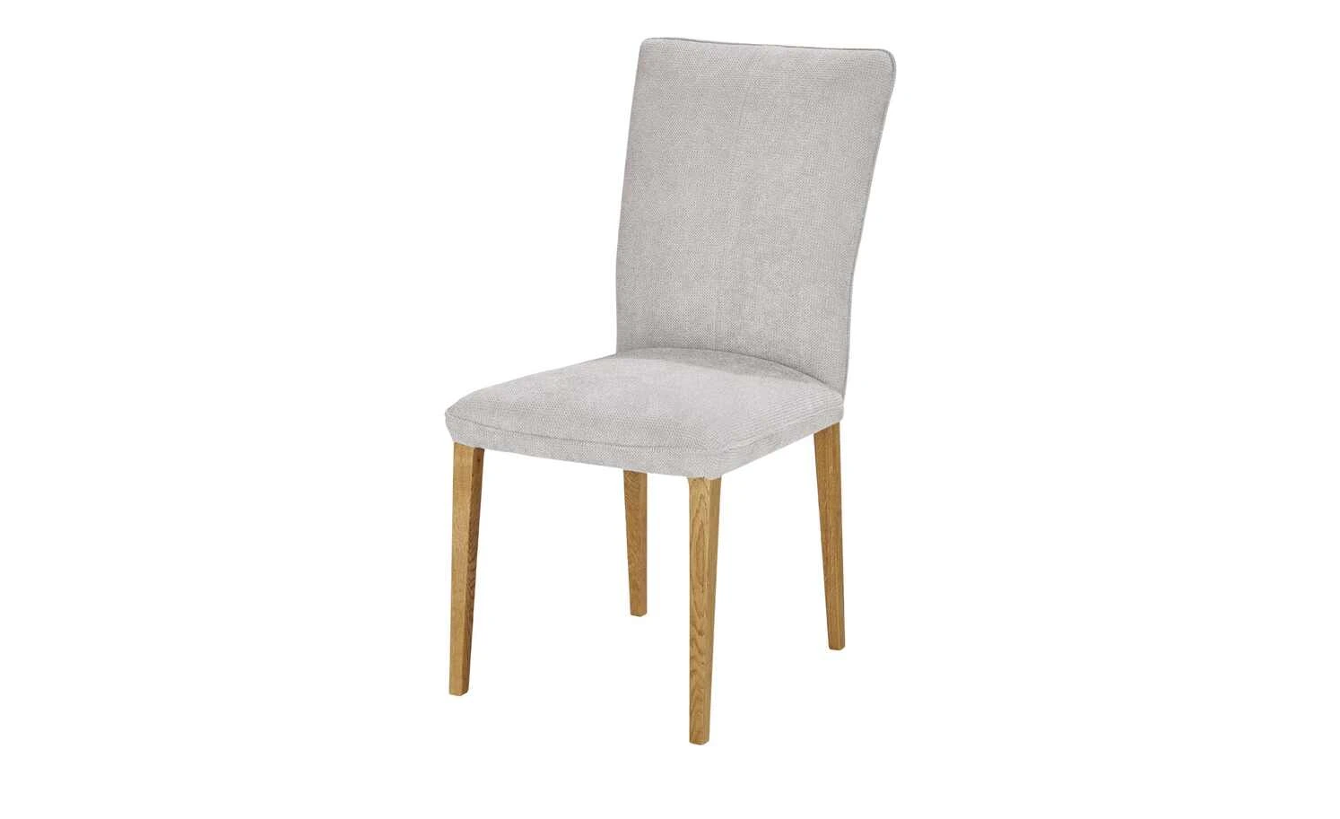 Berger & Rath Polsterstuhl Motus | Ivory (Creme-Hellgrau) 3 Berger & Rath Polsterstuhl Motus | Ivory (Creme-Hellgrau)