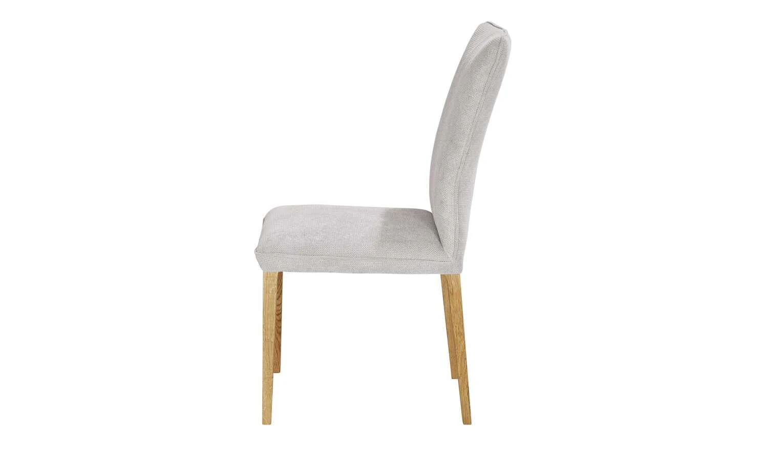 Berger & Rath Polsterstuhl Motus | Ivory (Creme-Hellgrau) 10 Berger & Rath Polsterstuhl Motus | Ivory (Creme-Hellgrau) – Bild 8