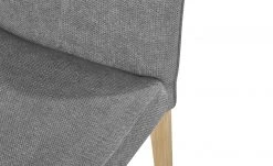 Berger & Rath Polsterstuhl Motus | Grau -SitzWerk Verkaufsgeschäft 14307168 6 202102111235