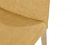 Berger & Rath Polsterstuhl Motus | Gelb -SitzWerk Verkaufsgeschäft 14307170 6 202102111235