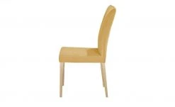 Berger & Rath Polsterstuhl Motus | Gelb -SitzWerk Verkaufsgeschäft 14307170 8 202102111235