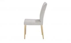 Berger & Rath Polsterstuhl Motus | Ivory (Creme-Hellgrau) -SitzWerk Verkaufsgeschäft 14307172 8 202102111235