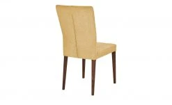 Berger & Rath Polsterstuhl Motus | Gelb -SitzWerk Verkaufsgeschäft 14307174 5 202102111235