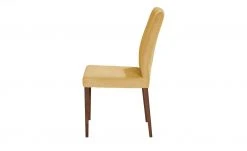 Berger & Rath Polsterstuhl Motus | Gelb -SitzWerk Verkaufsgeschäft 14307174 7 202102111235