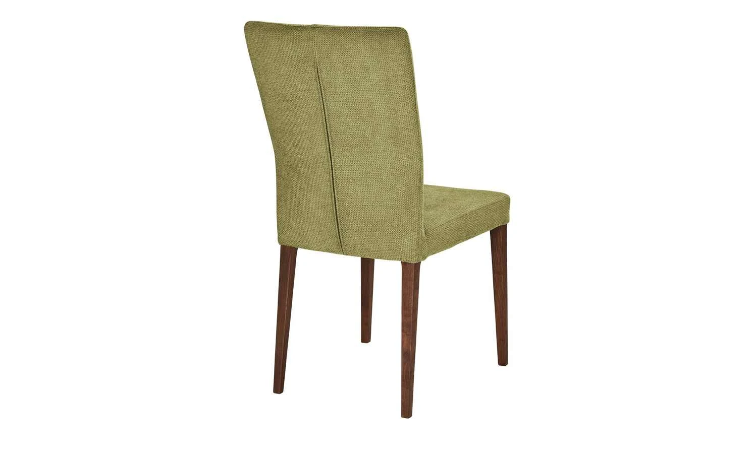 Berger & Rath Polsterstuhl Motus | Grün 5 Berger & Rath Polsterstuhl Motus | Grün – Bild 3