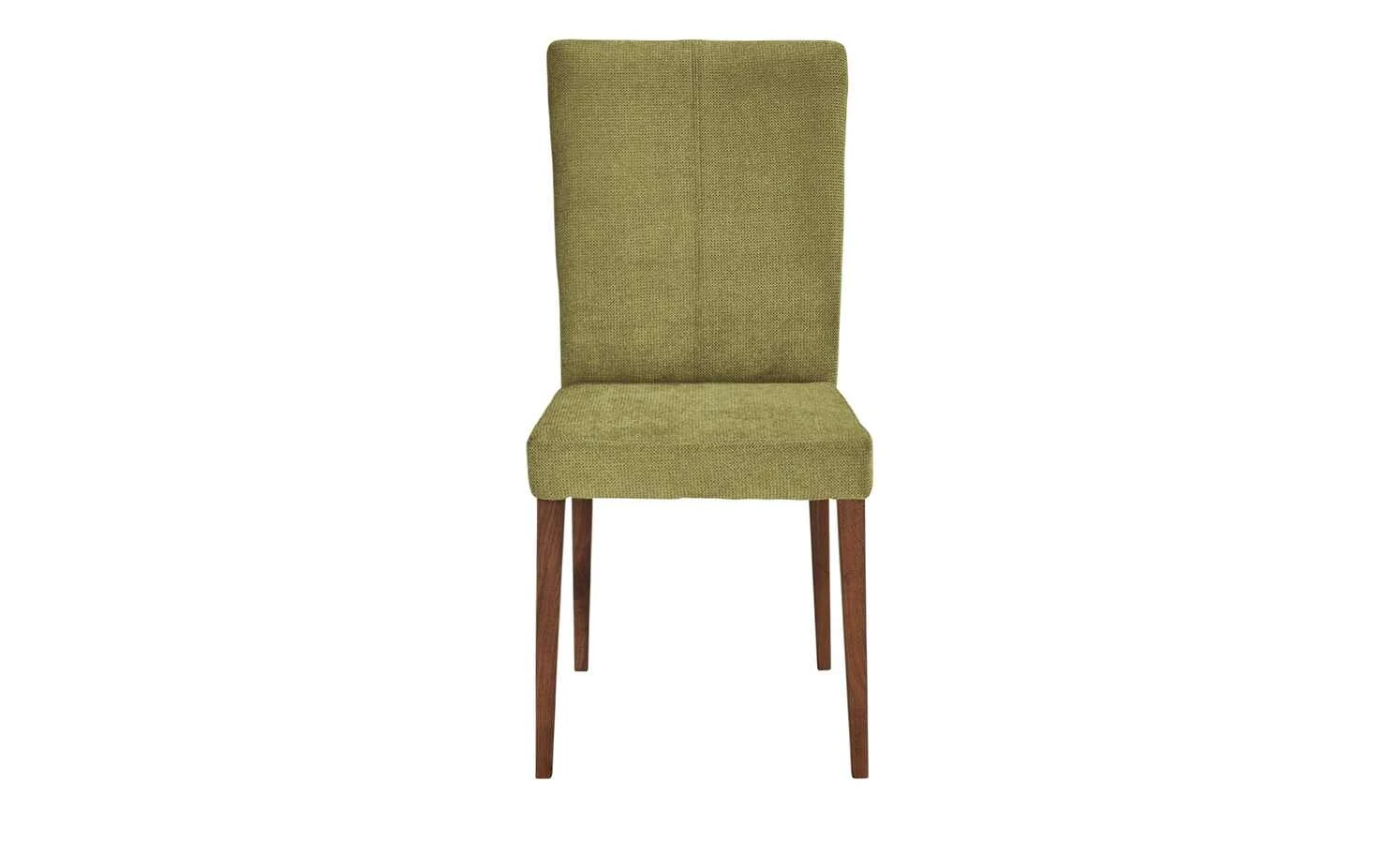 Berger & Rath Polsterstuhl Motus | Grün 6 Berger & Rath Polsterstuhl Motus | Grün – Bild 4