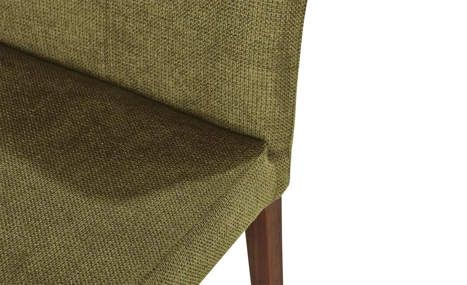 Berger & Rath Polsterstuhl Motus | Grün 8 Berger & Rath Polsterstuhl Motus | Grün – Bild 6