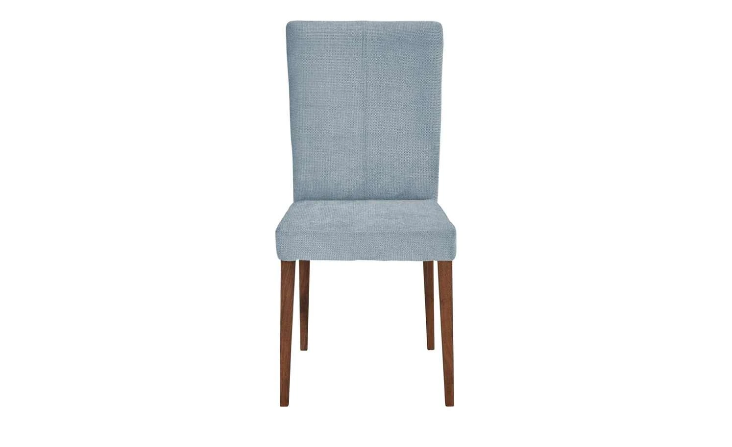 Berger & Rath Polsterstuhl Motus | Grau-Blau 7 Berger & Rath Polsterstuhl Motus | Grau-Blau – Bild 5