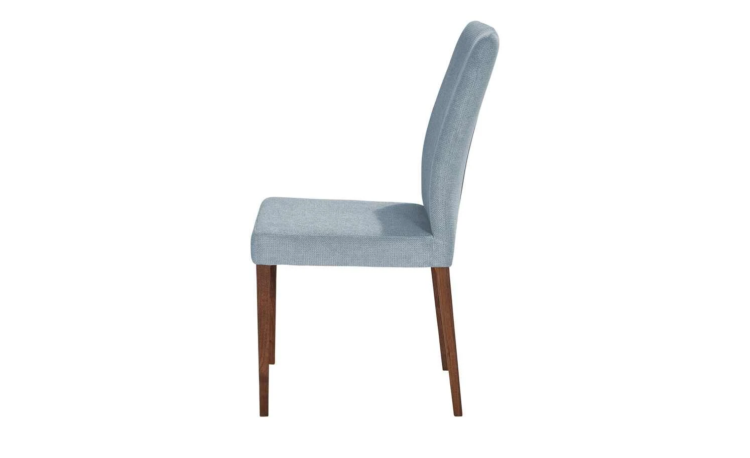 Berger & Rath Polsterstuhl Motus | Grau-Blau 9 Berger & Rath Polsterstuhl Motus | Grau-Blau – Bild 7