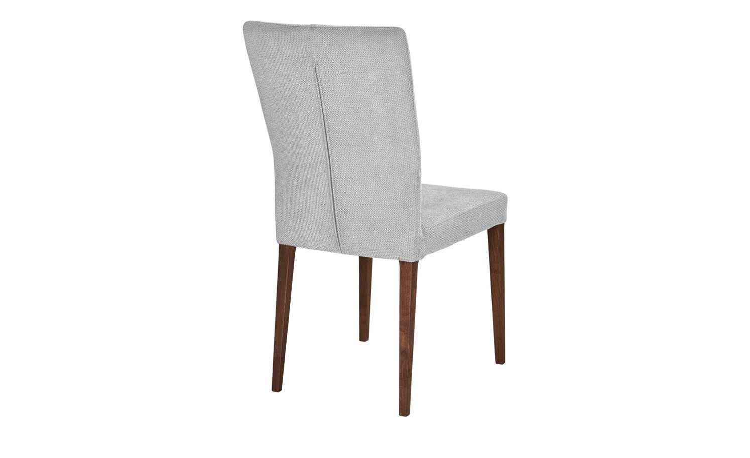 Berger & Rath Polsterstuhl Motus | Silber (Hellgrau) 5 Berger & Rath Polsterstuhl Motus | Silber (Hellgrau) – Bild 3