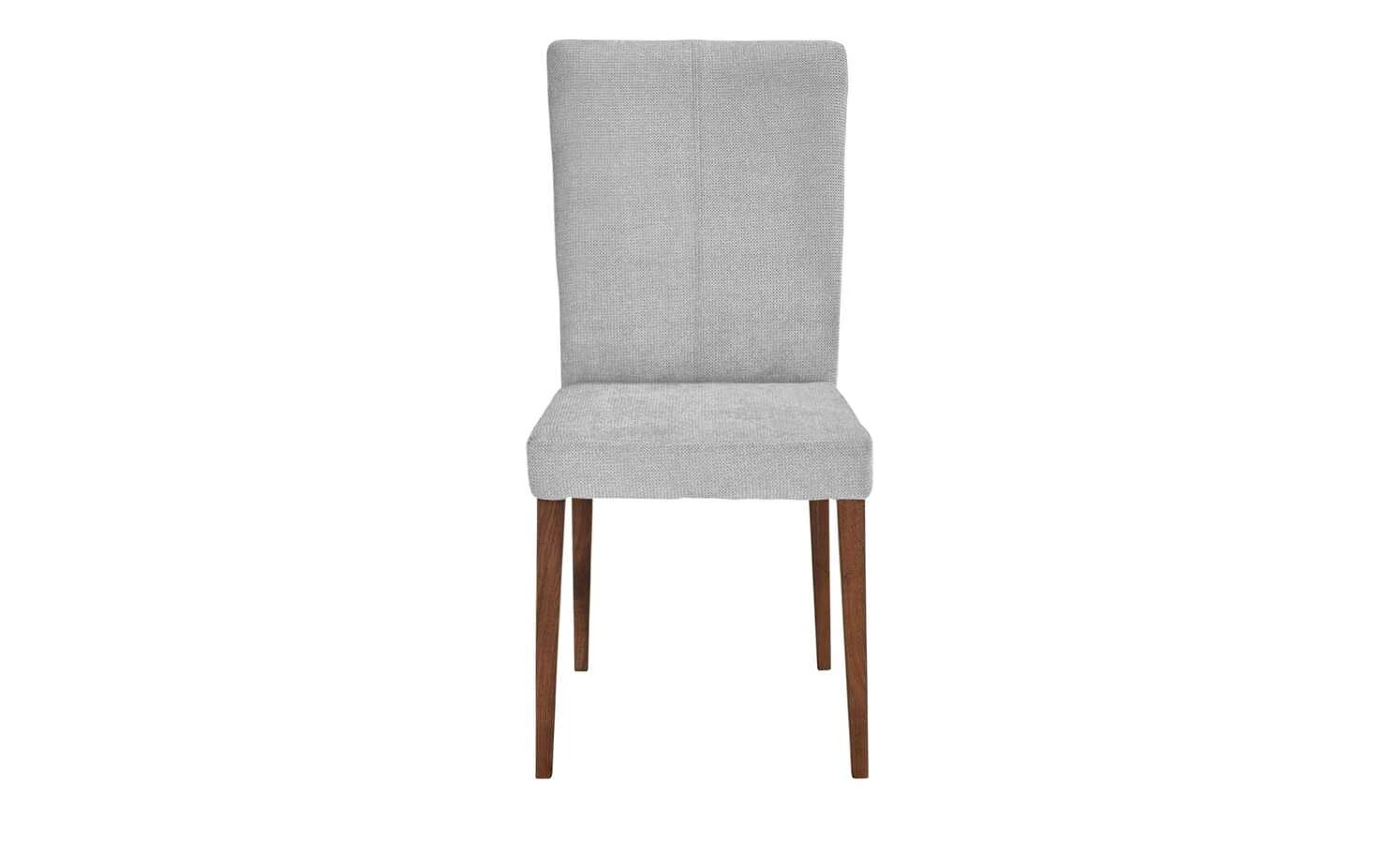 Berger & Rath Polsterstuhl Motus | Silber (Hellgrau) 6 Berger & Rath Polsterstuhl Motus | Silber (Hellgrau) – Bild 4