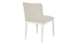 Berger & Rath Polsterstuhl Bono | Creme Weiß-Creme Nein -SitzWerk Verkaufsgeschäft 14307178 5 202102111235