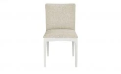 Berger & Rath Polsterstuhl Bono | Creme Weiß-Creme Nein -SitzWerk Verkaufsgeschäft 14307178 6 202102111235