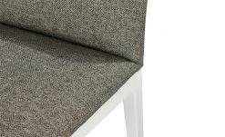 Berger & Rath Polsterstuhl Bono | Braun Weiß-Creme Nein -SitzWerk Verkaufsgeschäft 14307181 2 202102111235