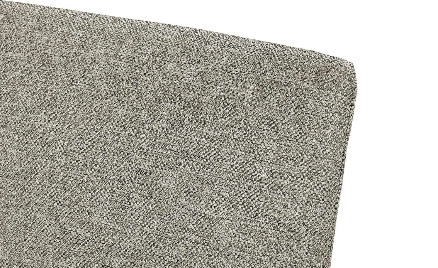 Berger & Rath Polsterstuhl Bono | Hellbraun Anthrazit Nein 5 Berger & Rath Polsterstuhl Bono | Hellbraun Anthrazit Nein – Bild 3