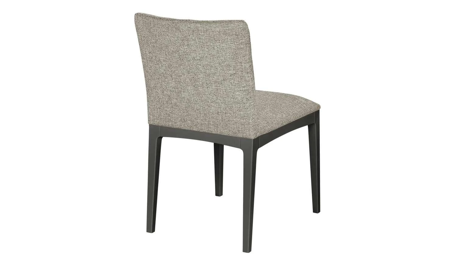 Berger & Rath Polsterstuhl Bono | Hellbraun Anthrazit Nein 8 Berger & Rath Polsterstuhl Bono | Hellbraun Anthrazit Nein – Bild 6