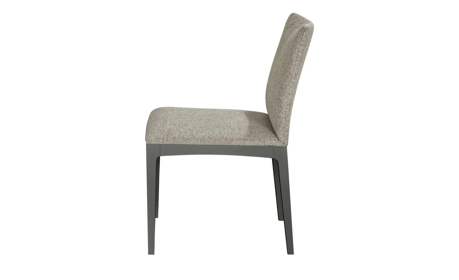 Berger & Rath Polsterstuhl Bono | Hellbraun Anthrazit Nein 9 Berger & Rath Polsterstuhl Bono | Hellbraun Anthrazit Nein – Bild 7