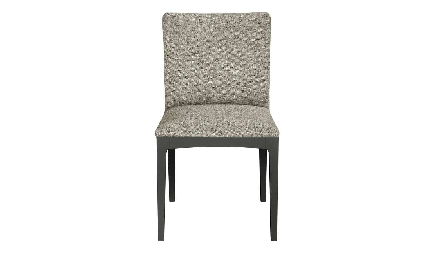 Berger & Rath Polsterstuhl Bono | Hellbraun Anthrazit Nein 10 Berger & Rath Polsterstuhl Bono | Hellbraun Anthrazit Nein – Bild 8