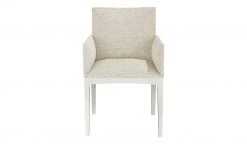 Berger & Rath Polsterstuhl Bono | Creme Weiß-Creme Ja -SitzWerk Verkaufsgeschäft 14307192 3 202102111235