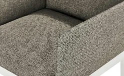 Berger & Rath Polsterstuhl Bono | Braun Weiß-Creme Ja -SitzWerk Verkaufsgeschäft 14307195 5 202102111235