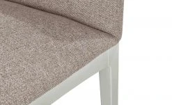 Berger & Rath Polsterstuhl Bono | Hellbraun Weiß-Creme Nein -SitzWerk Verkaufsgeschäft 14307209 8 202102111235