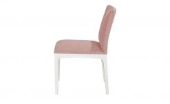 Berger & Rath Polsterstuhl Bono | Salmon (Rosa) Weiß-Creme Nein -SitzWerk Verkaufsgeschäft 14307211 4 202102111235