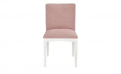 Berger & Rath Polsterstuhl Bono | Salmon (Rosa) Weiß-Creme Nein -SitzWerk Verkaufsgeschäft 14307211 6 202102111235