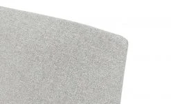 Berger & Rath Polsterstuhl Bono | Silver (Hellgrau) Weiß-Creme Nein -SitzWerk Verkaufsgeschäft 14307212 5 202102111235