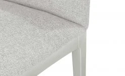 Berger & Rath Polsterstuhl Bono | Silver (Hellgrau) Weiß-Creme Nein -SitzWerk Verkaufsgeschäft 14307212 6 202102111235