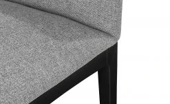 Berger & Rath Polsterstuhl Bono | Grau Anthrazit Nein -SitzWerk Verkaufsgeschäft 14307218 4 202102111235