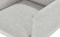 Berger & Rath Polsterstuhl Bono | Silver (Hellgrau) Weiß-Creme Ja -SitzWerk Verkaufsgeschäft 14307226 5 202102111235