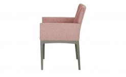 Berger & Rath Polsterstuhl Bono | Salmon (Rosa) Londra (Hellgrau) Ja -SitzWerk Verkaufsgeschäft 14307227 4 202102111235