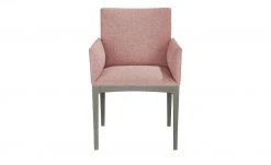 Berger & Rath Polsterstuhl Bono | Salmon (Rosa) Londra (Hellgrau) Ja -SitzWerk Verkaufsgeschäft 14307227 6 202102111235