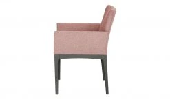 Berger & Rath Polsterstuhl Bono | Salmon (Rosa) Anthrazit Ja -SitzWerk Verkaufsgeschäft 14307232 2 202103041239