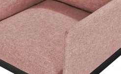 Berger & Rath Polsterstuhl Bono | Salmon (Rosa) Anthrazit Ja -SitzWerk Verkaufsgeschäft 14307232 4 202103041239