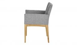 Berger & Rath Polsterstuhl Bono | Grau -SitzWerk Verkaufsgeschäft 14307245 3 202102111235