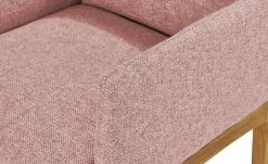 Berger & Rath Polsterstuhl Bono | Salmon (Rosa) -SitzWerk Verkaufsgeschäft 14307246 5 202102111235