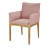 Berger & Rath Polsterstuhl Bono | Salmon (Rosa) -SitzWerk Verkaufsgeschäft 14307246 6 202102111235