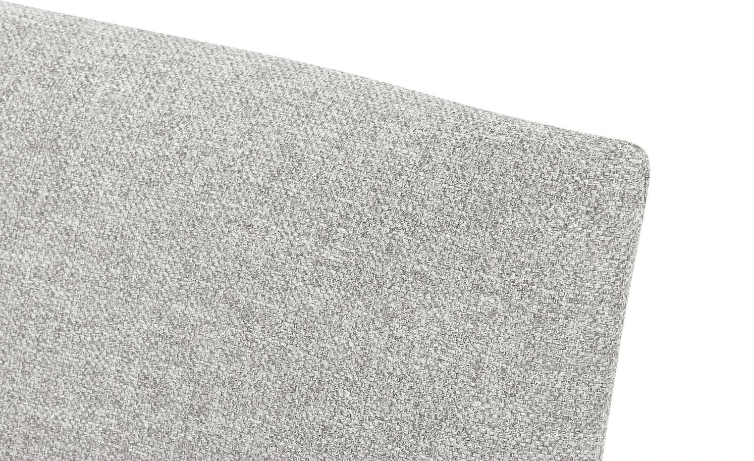 Berger & Rath Polsterstuhl Bono | Silver (Hellgrau) 7 Berger & Rath Polsterstuhl Bono | Silver (Hellgrau) – Bild 5