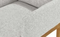 Berger & Rath Polsterstuhl Bono | Silver (Hellgrau) 14 Berger & Rath Polsterstuhl Bono | Silver (Hellgrau) -SitzWerk Verkaufsgeschäft 14307248 6 202102111235