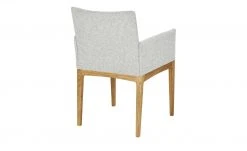 Berger & Rath Polsterstuhl Bono | Silver (Hellgrau) 15 Berger & Rath Polsterstuhl Bono | Silver (Hellgrau) -SitzWerk Verkaufsgeschäft 14307248 7 202102111235