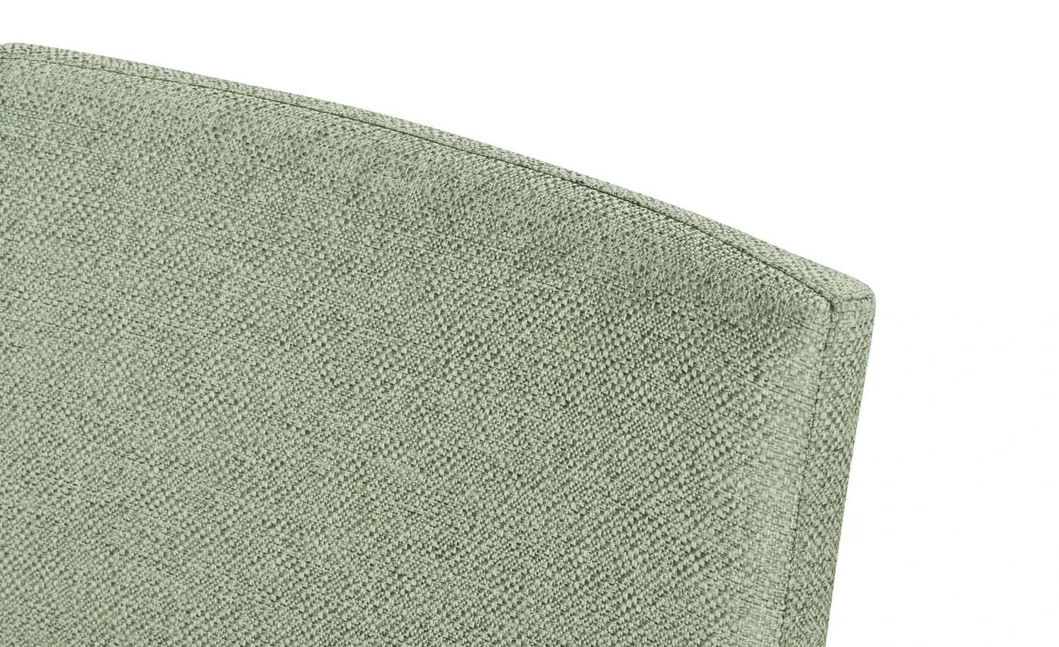 Berger & Rath Polsterstuhl Certo | Grün Londra (Hellgrau) Nein 4 Berger & Rath Polsterstuhl Certo | Grün Londra (Hellgrau) Nein – Bild 2