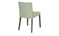 Berger & Rath Polsterstuhl Certo | Grün Londra (Hellgrau) Nein 16 Berger & Rath Polsterstuhl Certo | Grün Londra (Hellgrau) Nein -SitzWerk Verkaufsgeschäft 14307251 6 202105181235