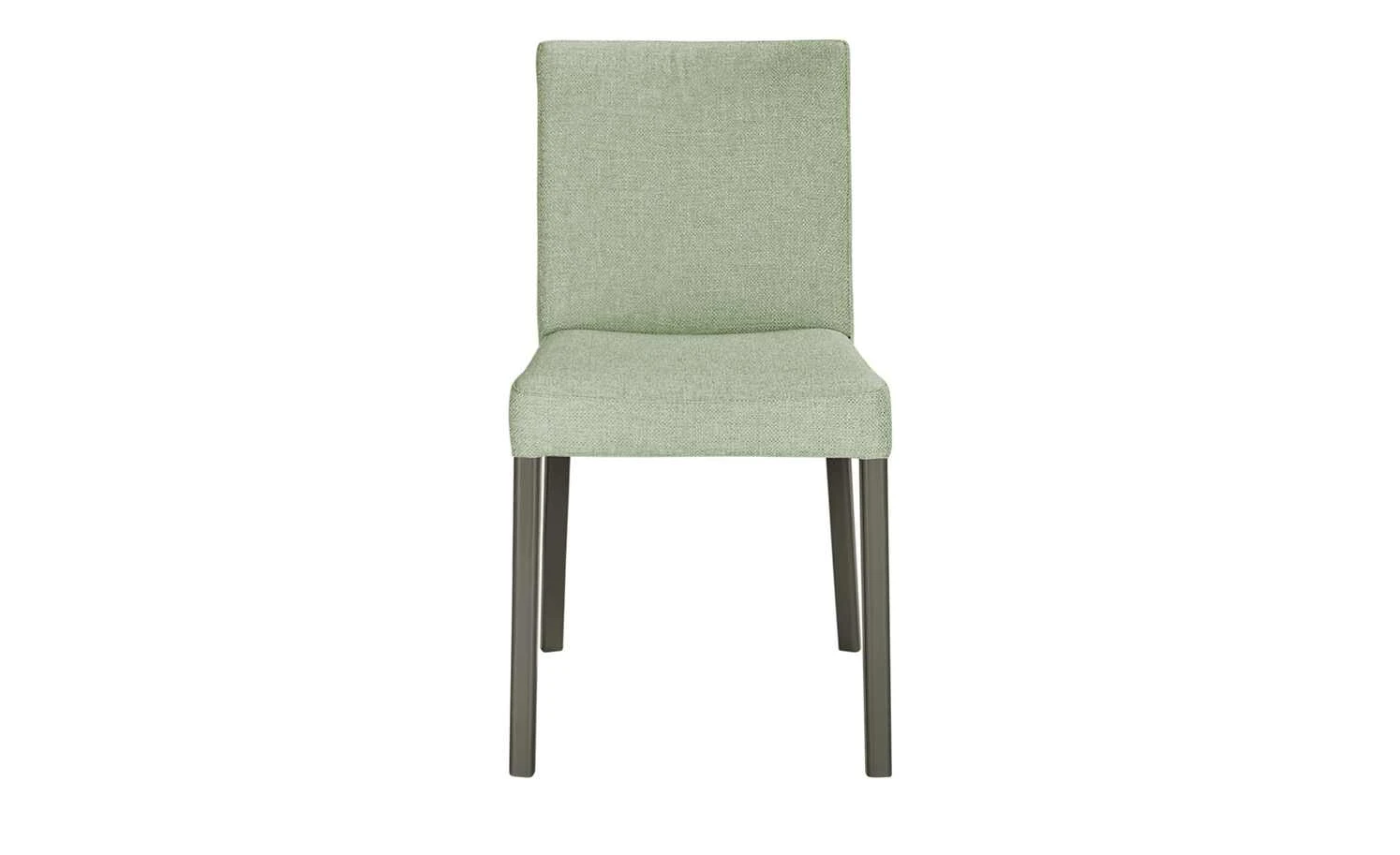 Berger & Rath Polsterstuhl Certo | Grün Londra (Hellgrau) Nein 10 Berger & Rath Polsterstuhl Certo | Grün Londra (Hellgrau) Nein – Bild 8