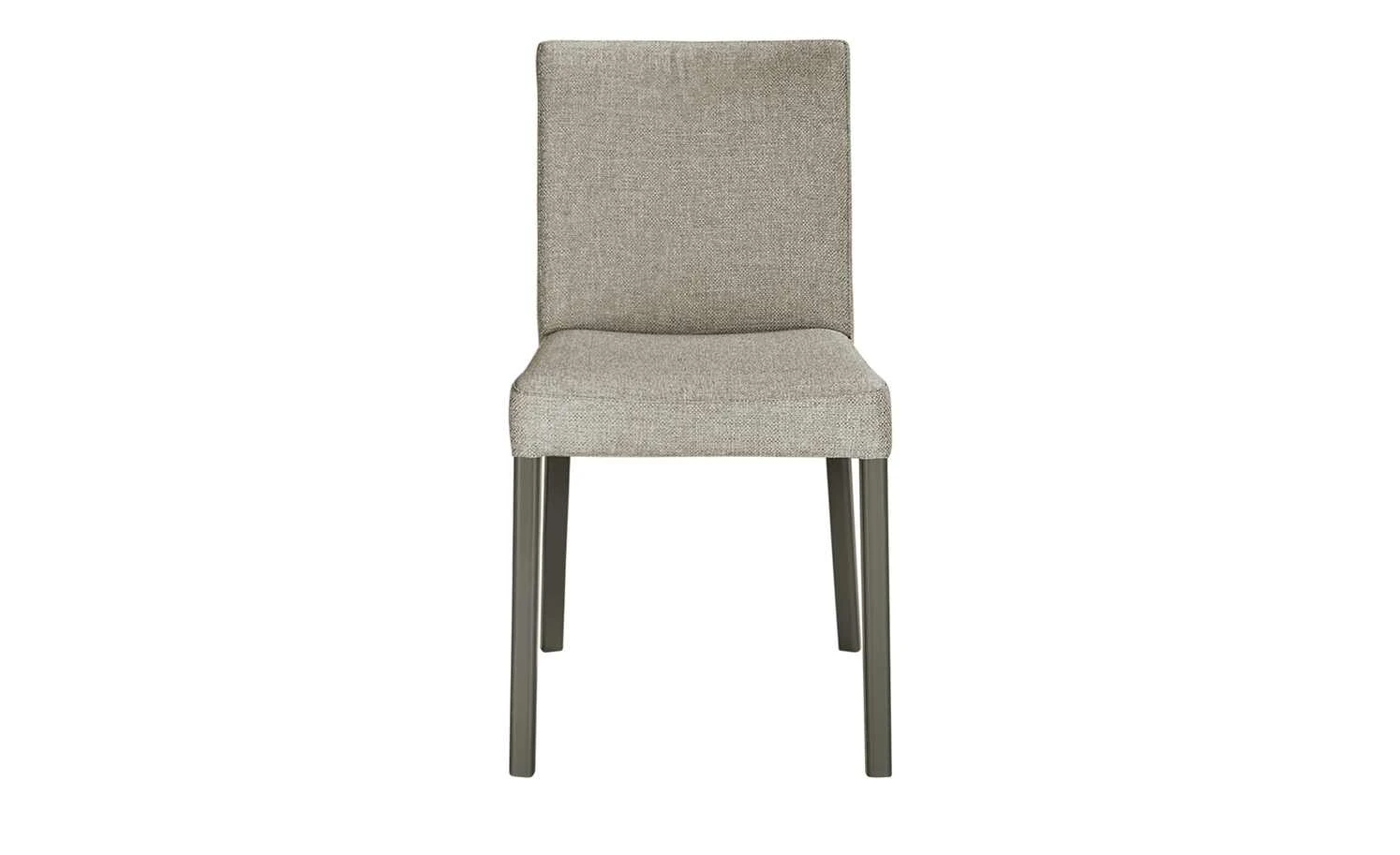 Berger & Rath Polsterstuhl Certo | Hellbraun Londra (Hellgrau) Nein 5 Berger & Rath Polsterstuhl Certo | Hellbraun Londra (Hellgrau) Nein – Bild 3