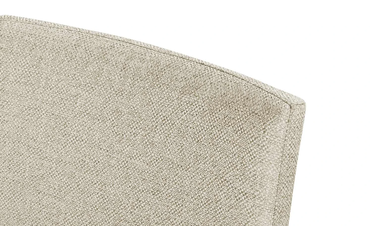 Berger & Rath Polsterstuhl Certo | Creme Weiß-Creme Nein 4 Berger & Rath Polsterstuhl Certo | Creme Weiß-Creme Nein – Bild 2